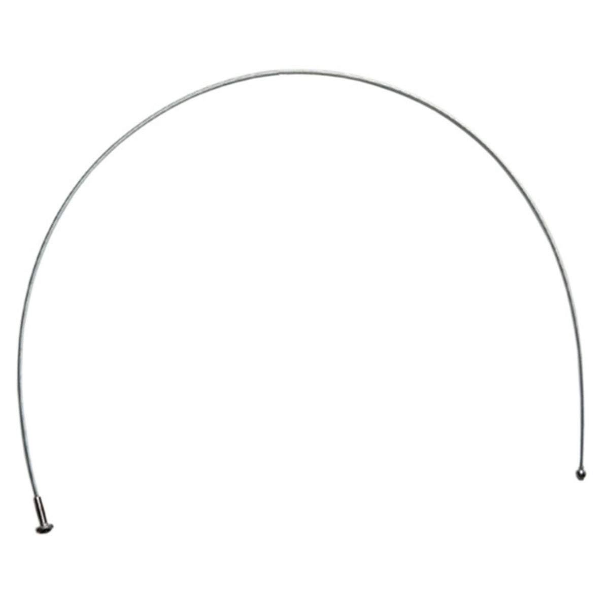Raybestos Brakes Parking Brake Cable BC93028