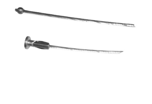 Raybestos Brakes Parking Brake Cable BC93028