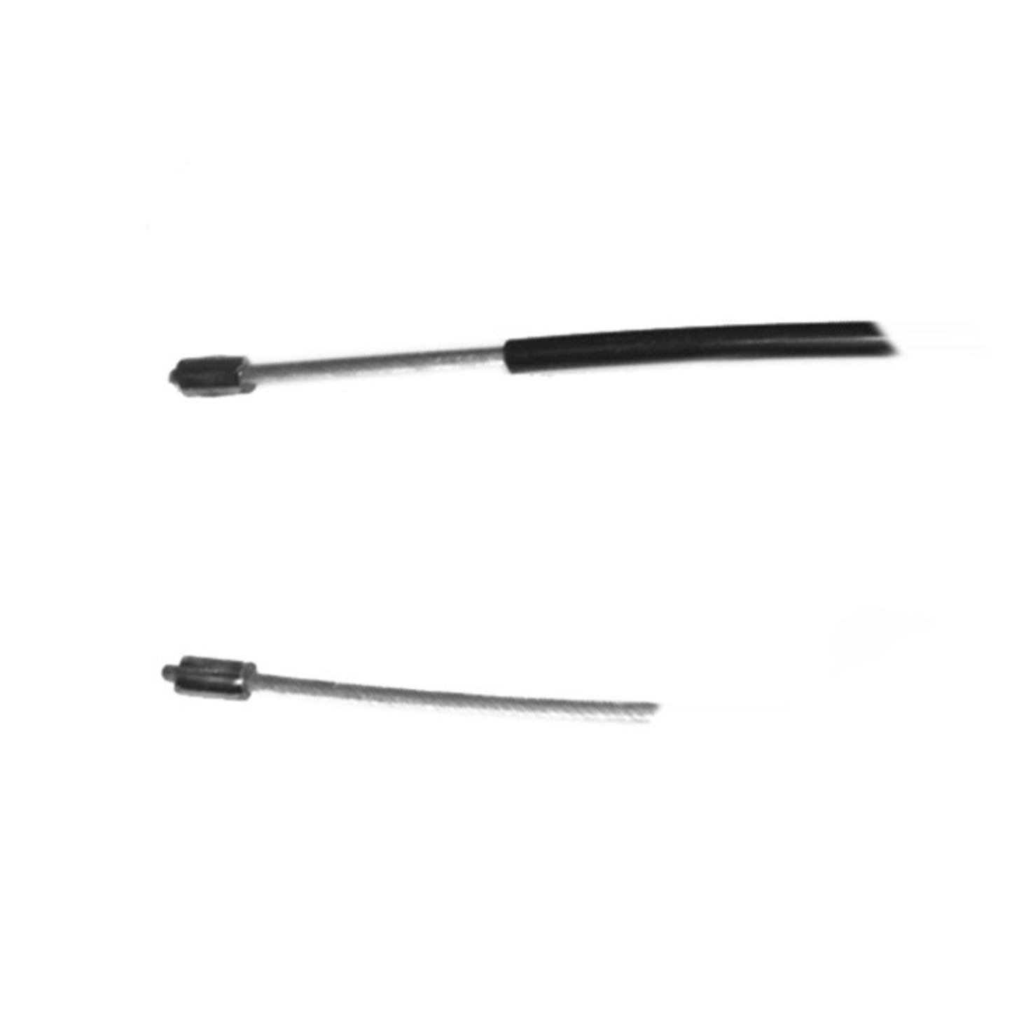 Raybestos Brakes Parking Brake Cable BC93031
