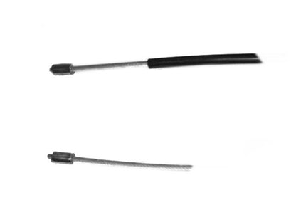 Raybestos Brakes Parking Brake Cable BC93031