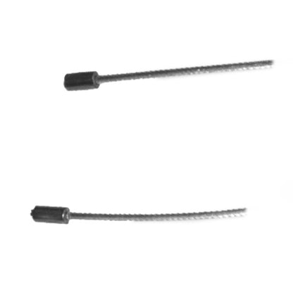 Raybestos Brakes Parking Brake Cable BC93032
