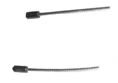 Raybestos Brakes Parking Brake Cable BC93032