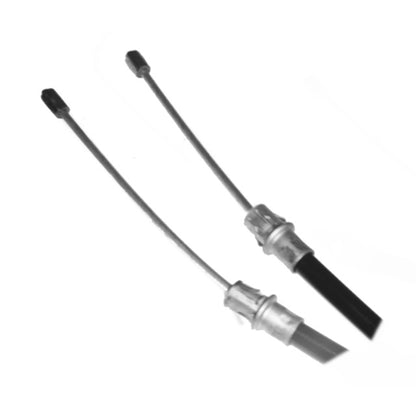 Raybestos Brakes Parking Brake Cable BC93041