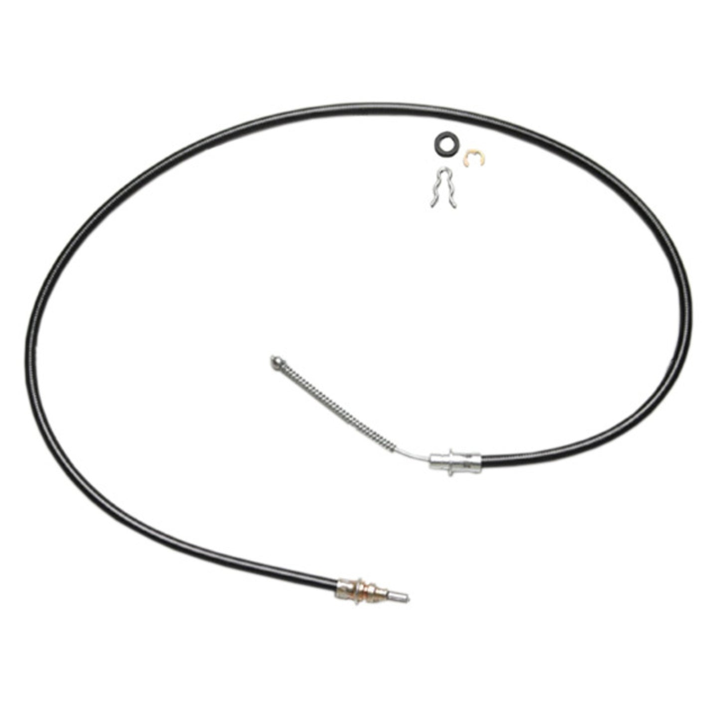 Raybestos Brakes Parking Brake Cable BC93041