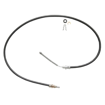 Raybestos Brakes Parking Brake Cable BC93041