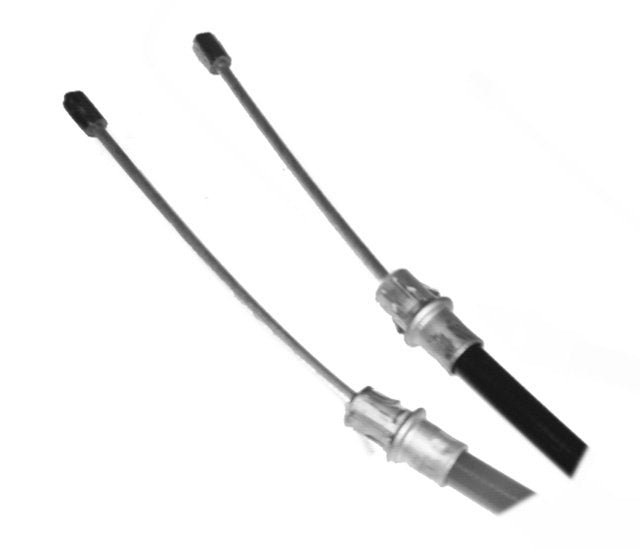 Raybestos Brakes Parking Brake Cable BC93041