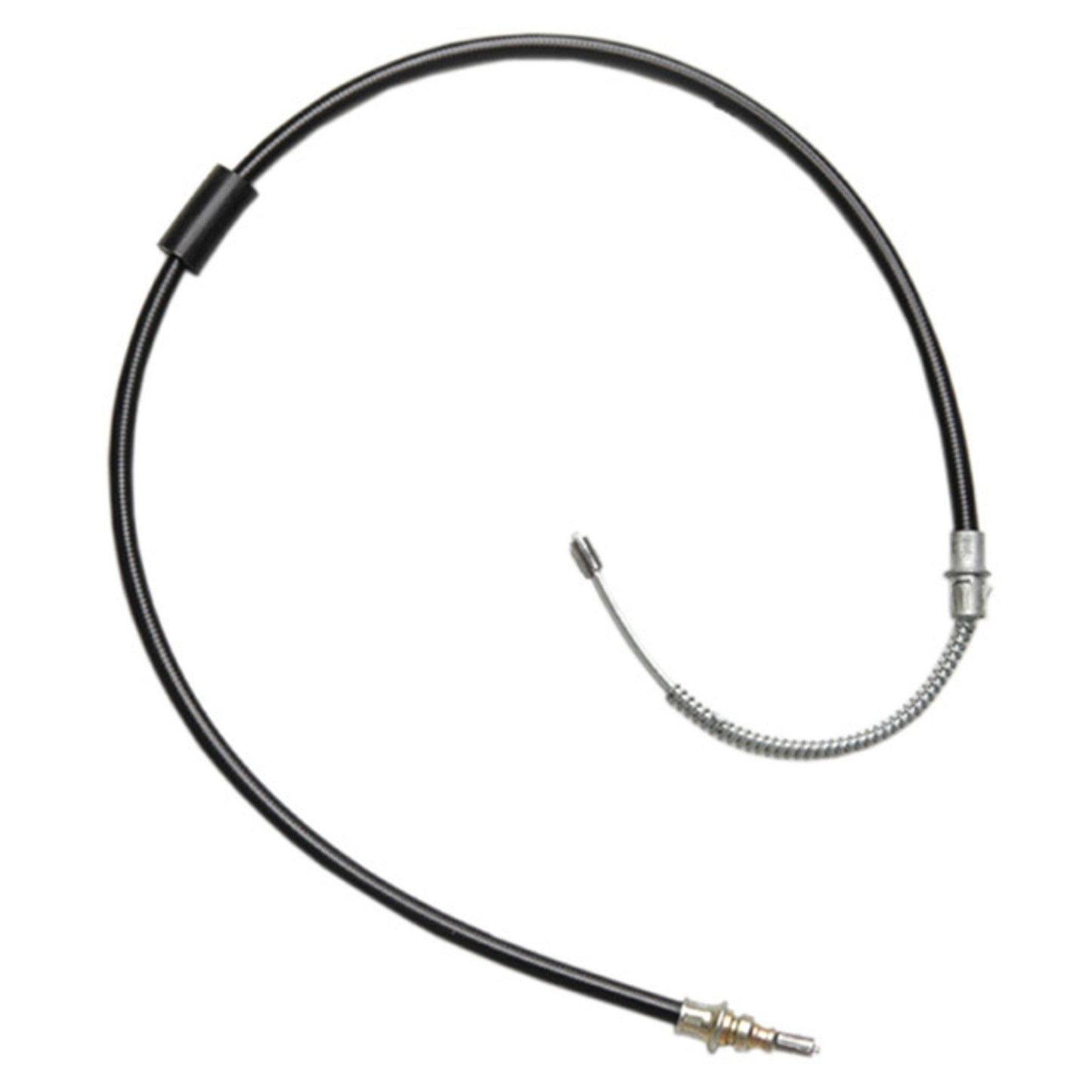 Raybestos Brakes Parking Brake Cable BC93043