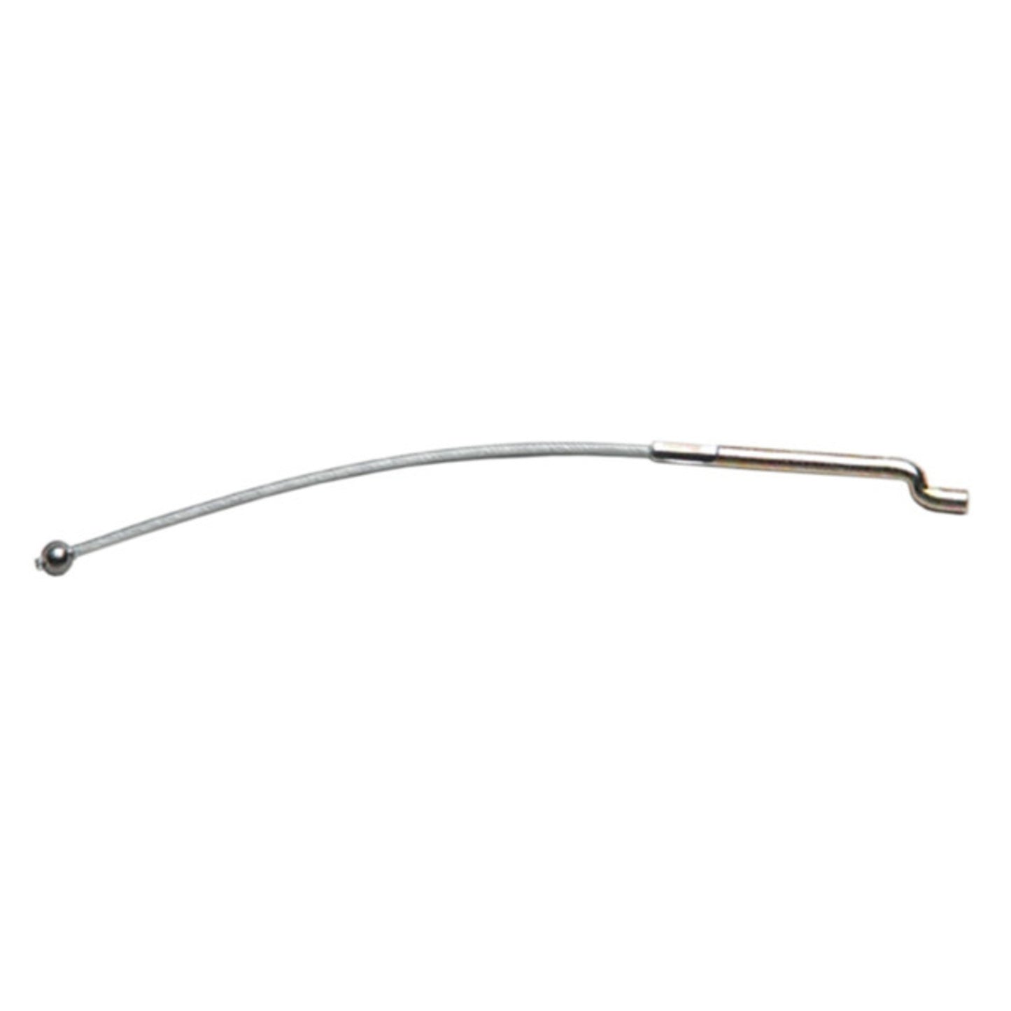 Raybestos Brakes Parking Brake Cable BC93047