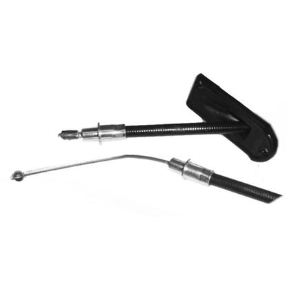 Raybestos Brakes Parking Brake Cable BC93048