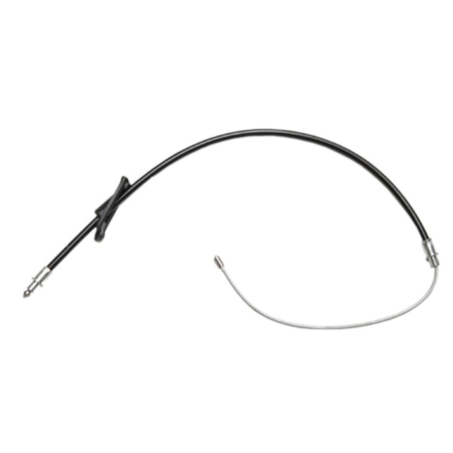 Raybestos Brakes Parking Brake Cable BC93048