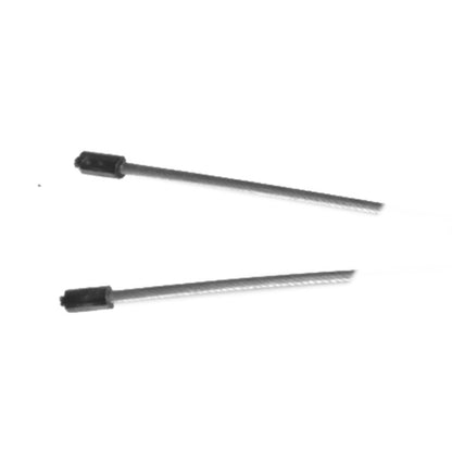 Raybestos Brakes Parking Brake Cable BC93049