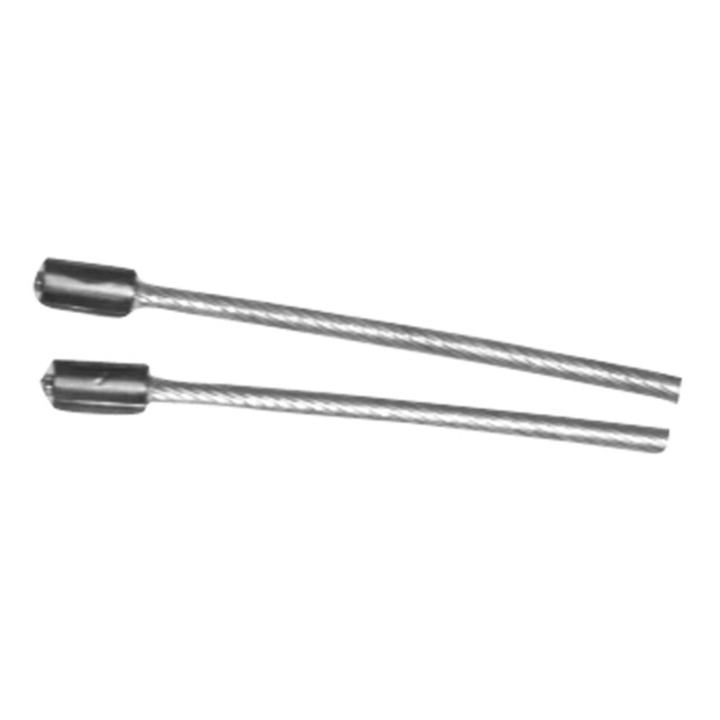 Raybestos Brakes Parking Brake Cable BC93050