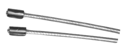 Raybestos Brakes Parking Brake Cable BC93050