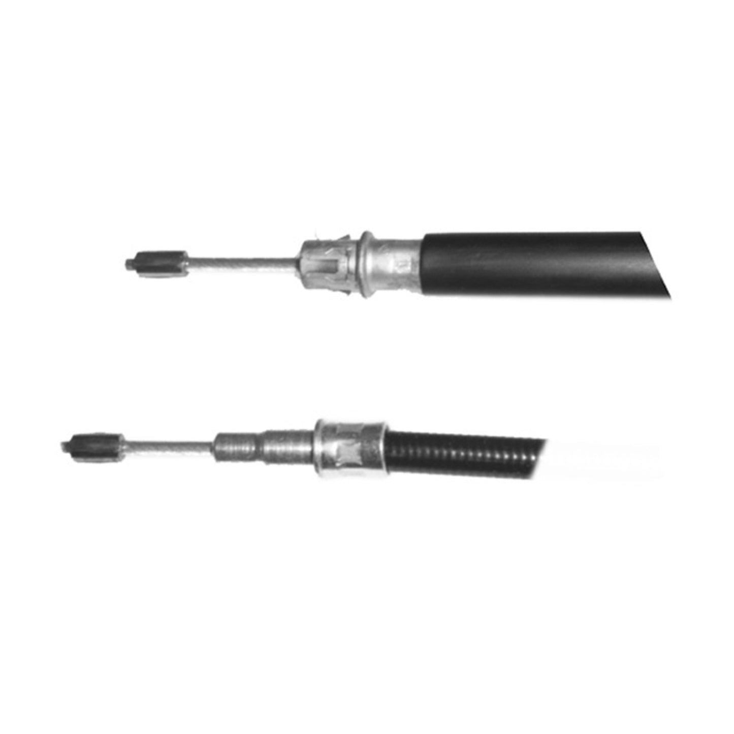 Raybestos Brakes Parking Brake Cable BC93051