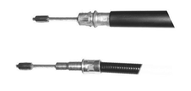 Raybestos Brakes Parking Brake Cable BC93051