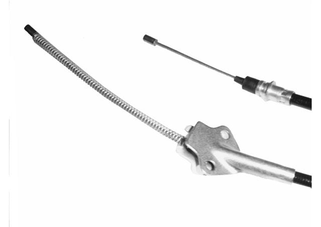 Raybestos Brakes Parking Brake Cable BC93056