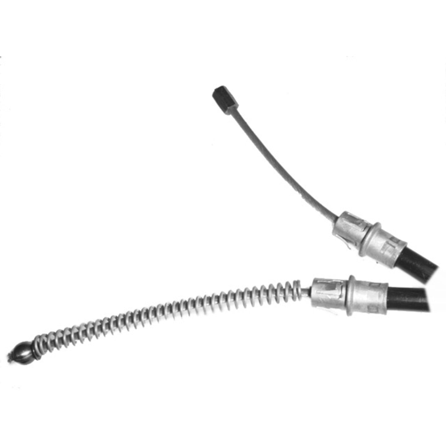 Raybestos Brakes Parking Brake Cable BC93062