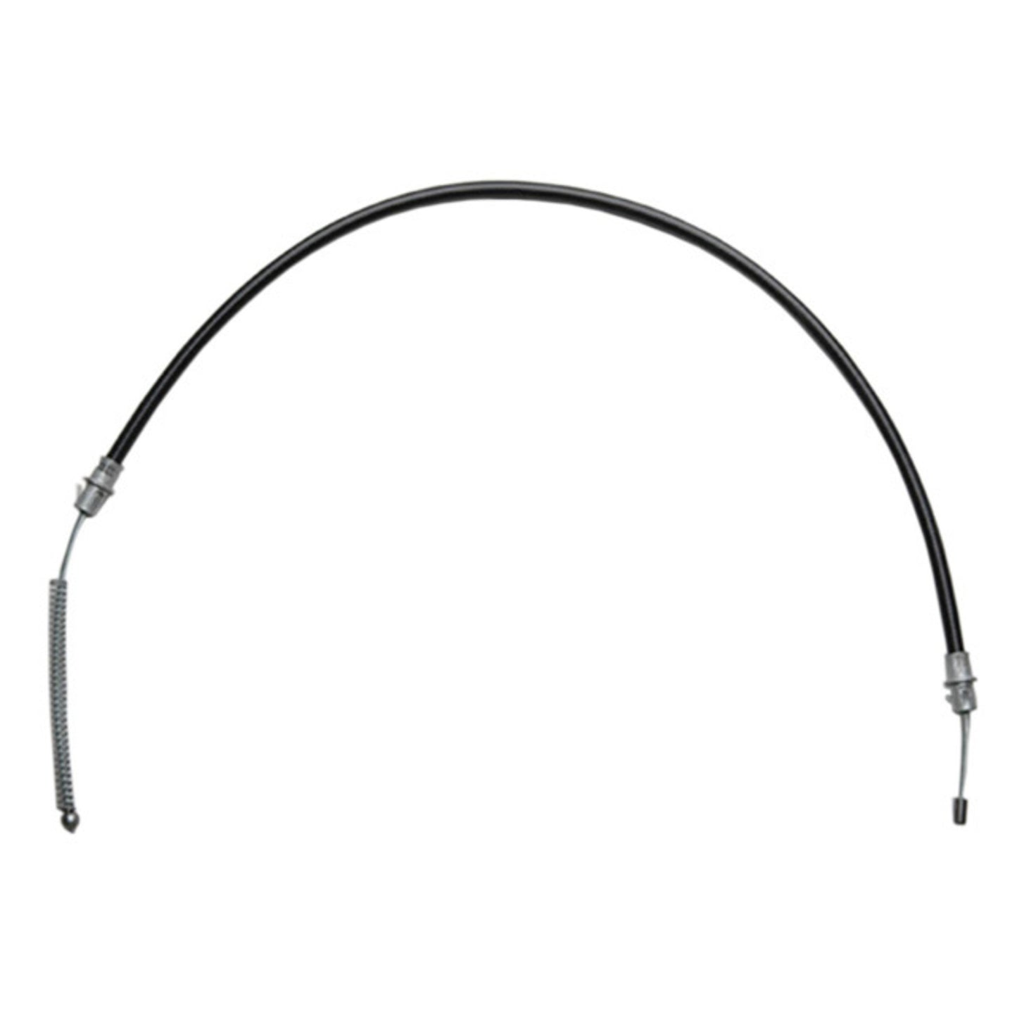 Raybestos Brakes Parking Brake Cable BC93062