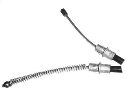 Raybestos Brakes Parking Brake Cable BC93062