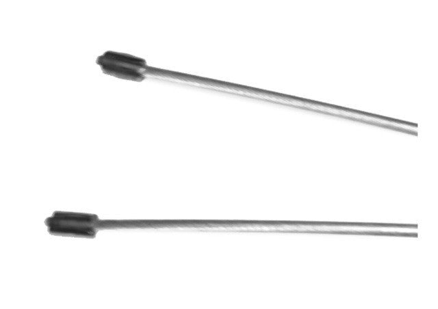 Raybestos Brakes Parking Brake Cable BC93066