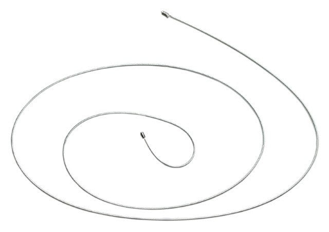 Raybestos Brakes Parking Brake Cable BC93066