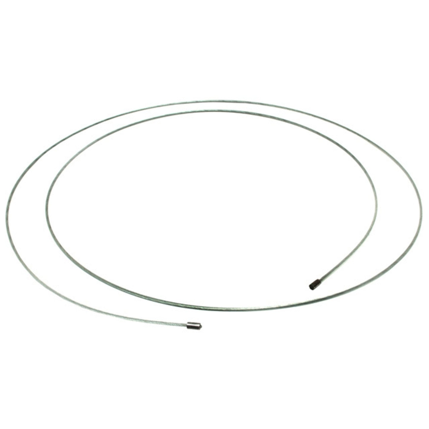 Raybestos Brakes Parking Brake Cable BC93067