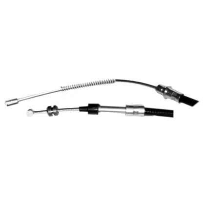 Raybestos Brakes Parking Brake Cable BC93069