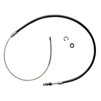 Raybestos Brakes Parking Brake Cable BC93069