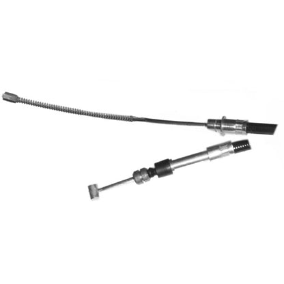 Raybestos Brakes Parking Brake Cable BC93070