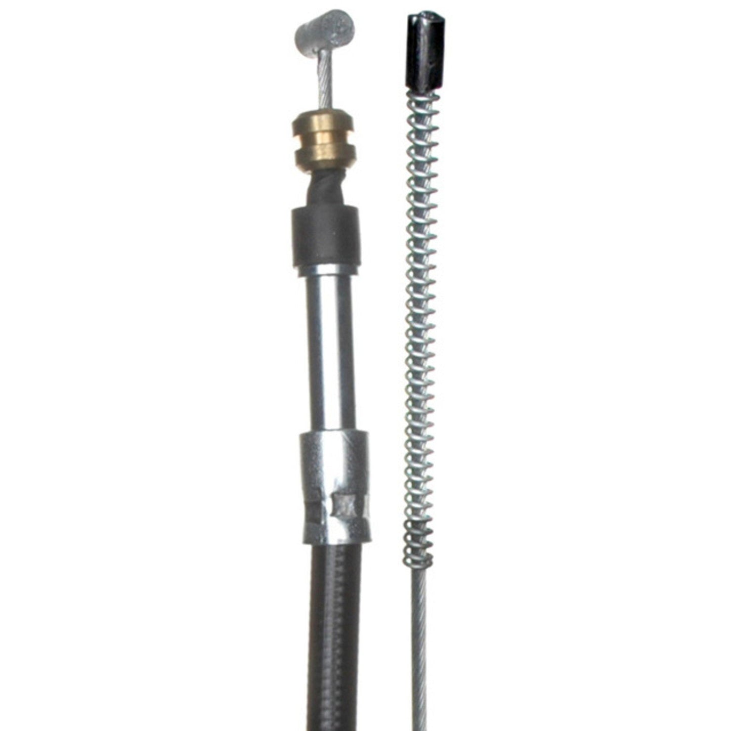 Raybestos Brakes Parking Brake Cable BC93071