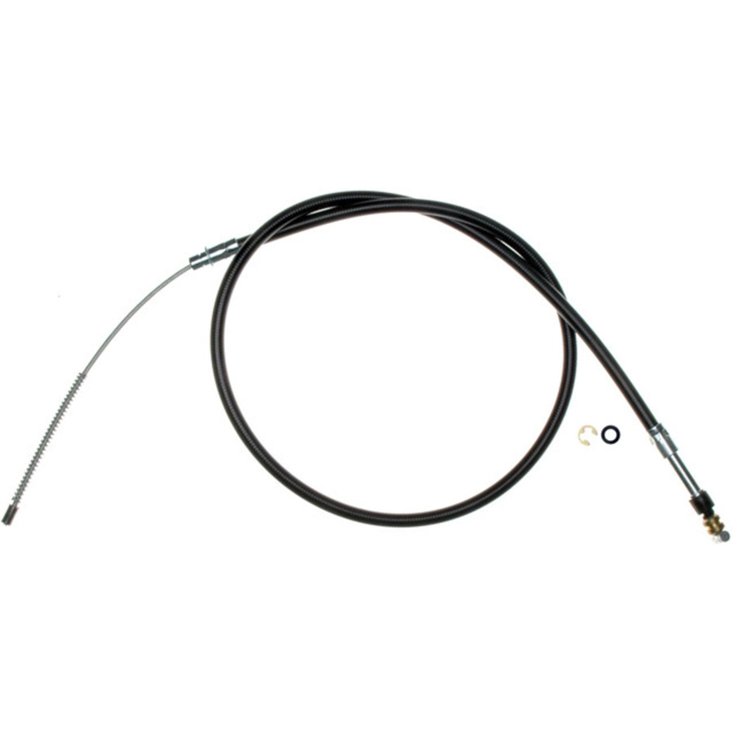 Raybestos Brakes Parking Brake Cable BC93071