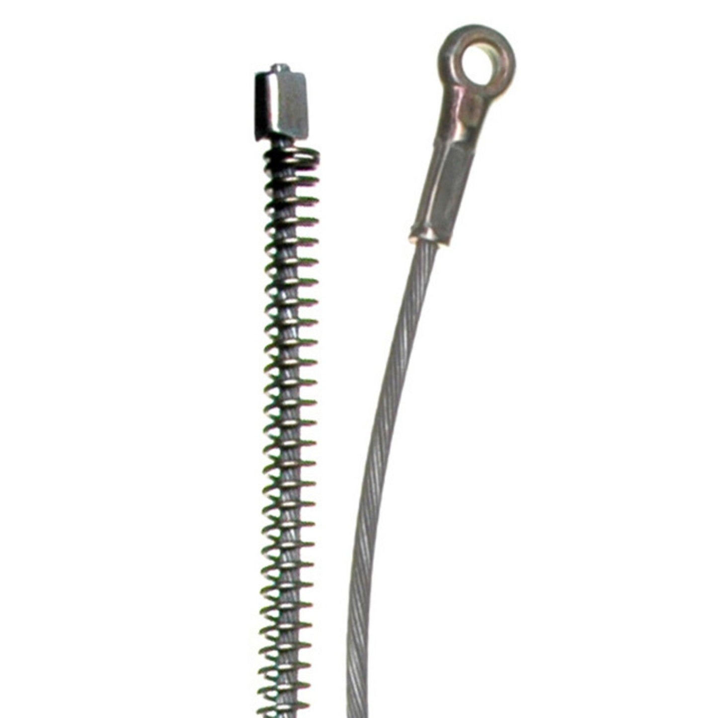 Raybestos Brakes Parking Brake Cable BC93076