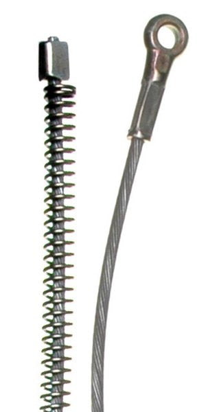 Raybestos Brakes Parking Brake Cable BC93076
