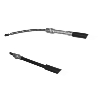 Raybestos Brakes Parking Brake Cable BC93082