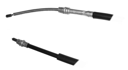 Raybestos Brakes Parking Brake Cable BC93082
