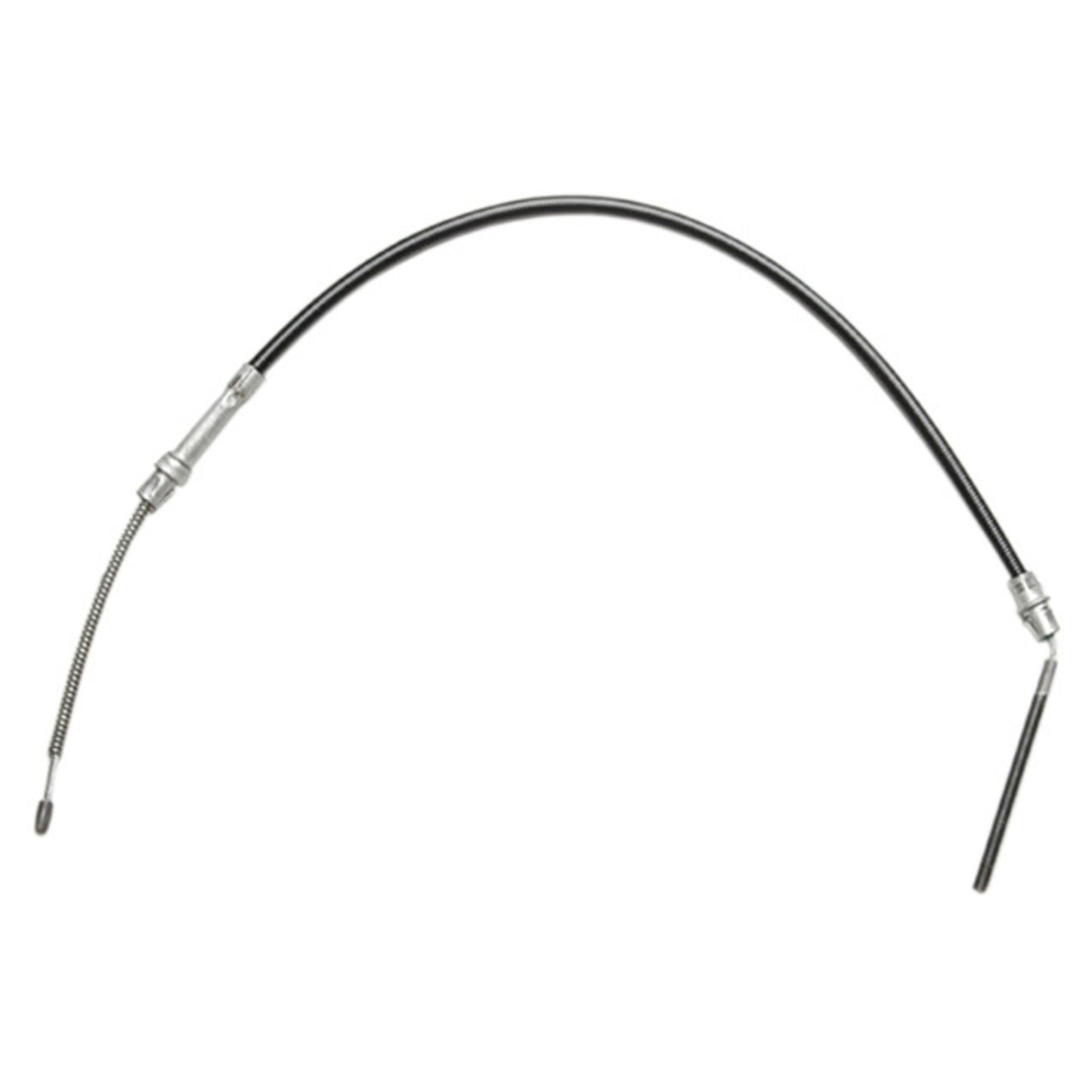 Raybestos Brakes Parking Brake Cable BC93083