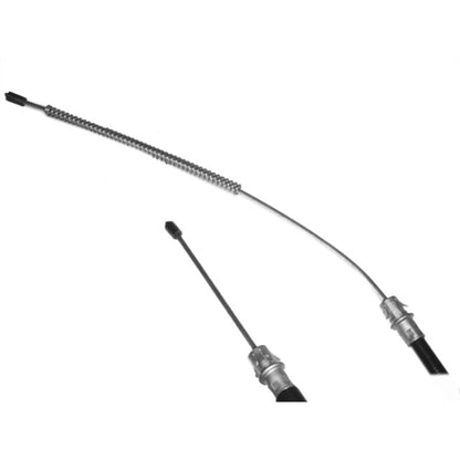 Raybestos Brakes Parking Brake Cable BC93084