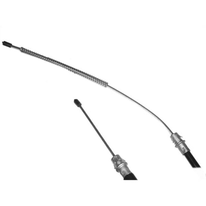 Raybestos Brakes Parking Brake Cable BC93084
