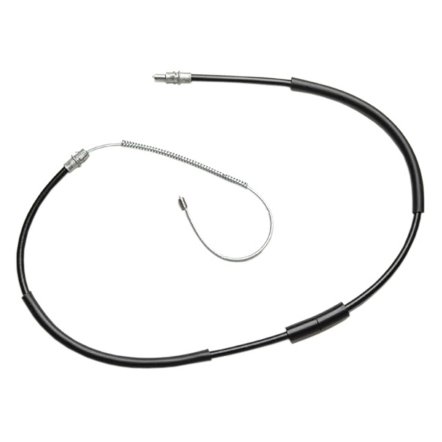 Raybestos Brakes Parking Brake Cable BC93084