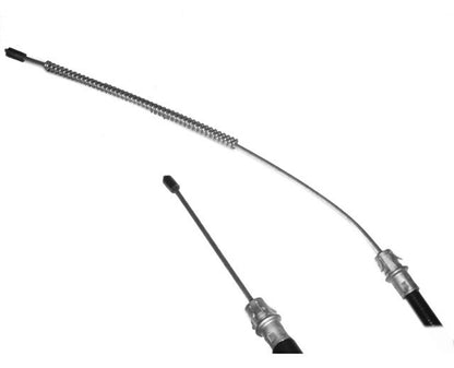 Raybestos Brakes Parking Brake Cable BC93084
