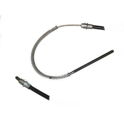 Raybestos Brakes Parking Brake Cable BC93090