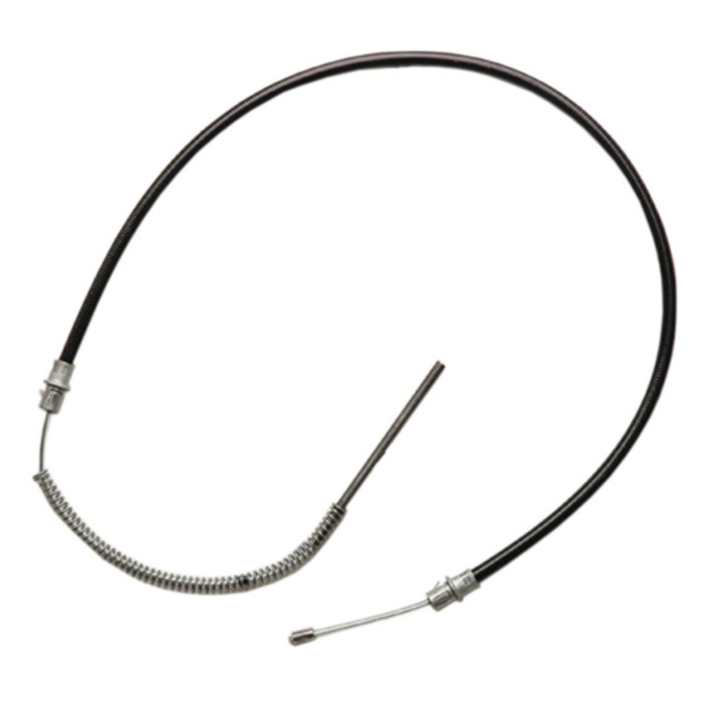 Raybestos Brakes Parking Brake Cable BC93090
