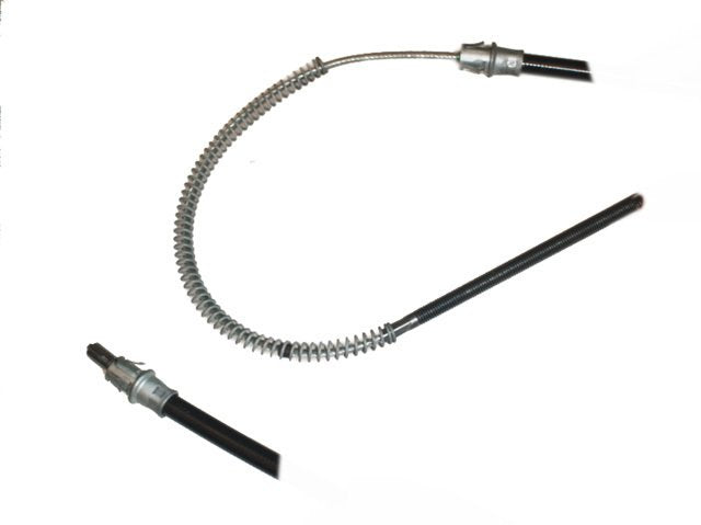 Raybestos Brakes Parking Brake Cable BC93090
