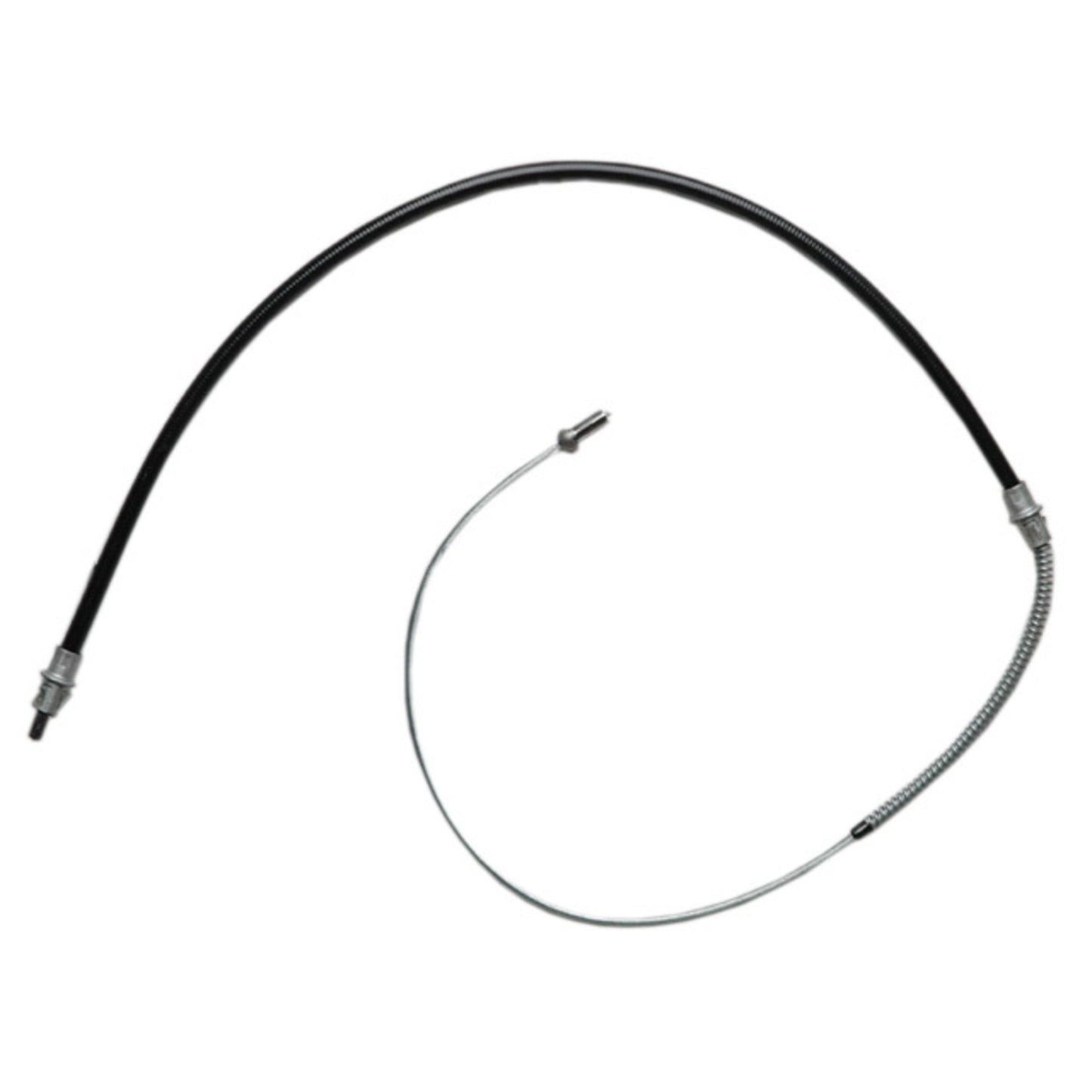 Raybestos Brakes Parking Brake Cable BC93091