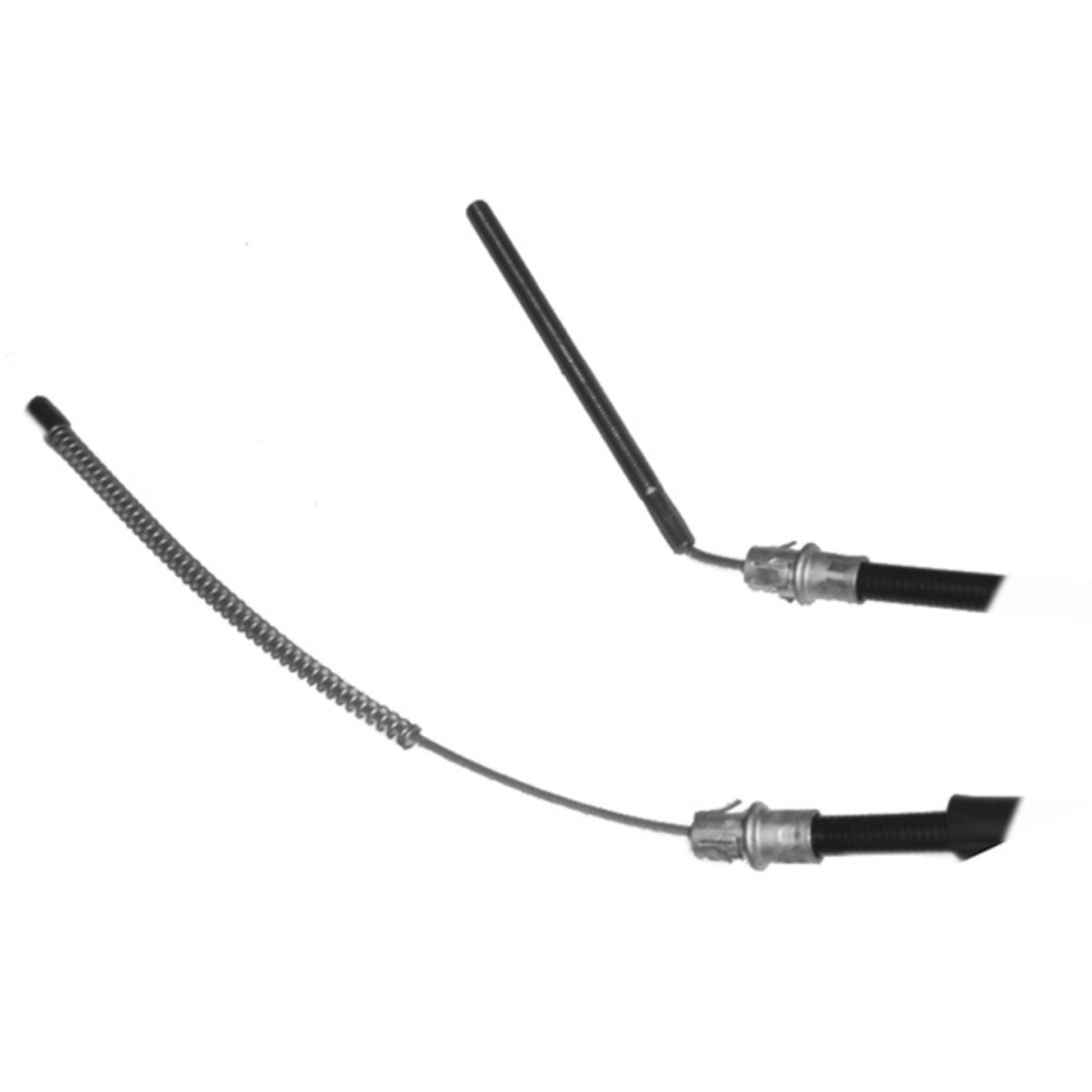 Raybestos Brakes Parking Brake Cable BC93092