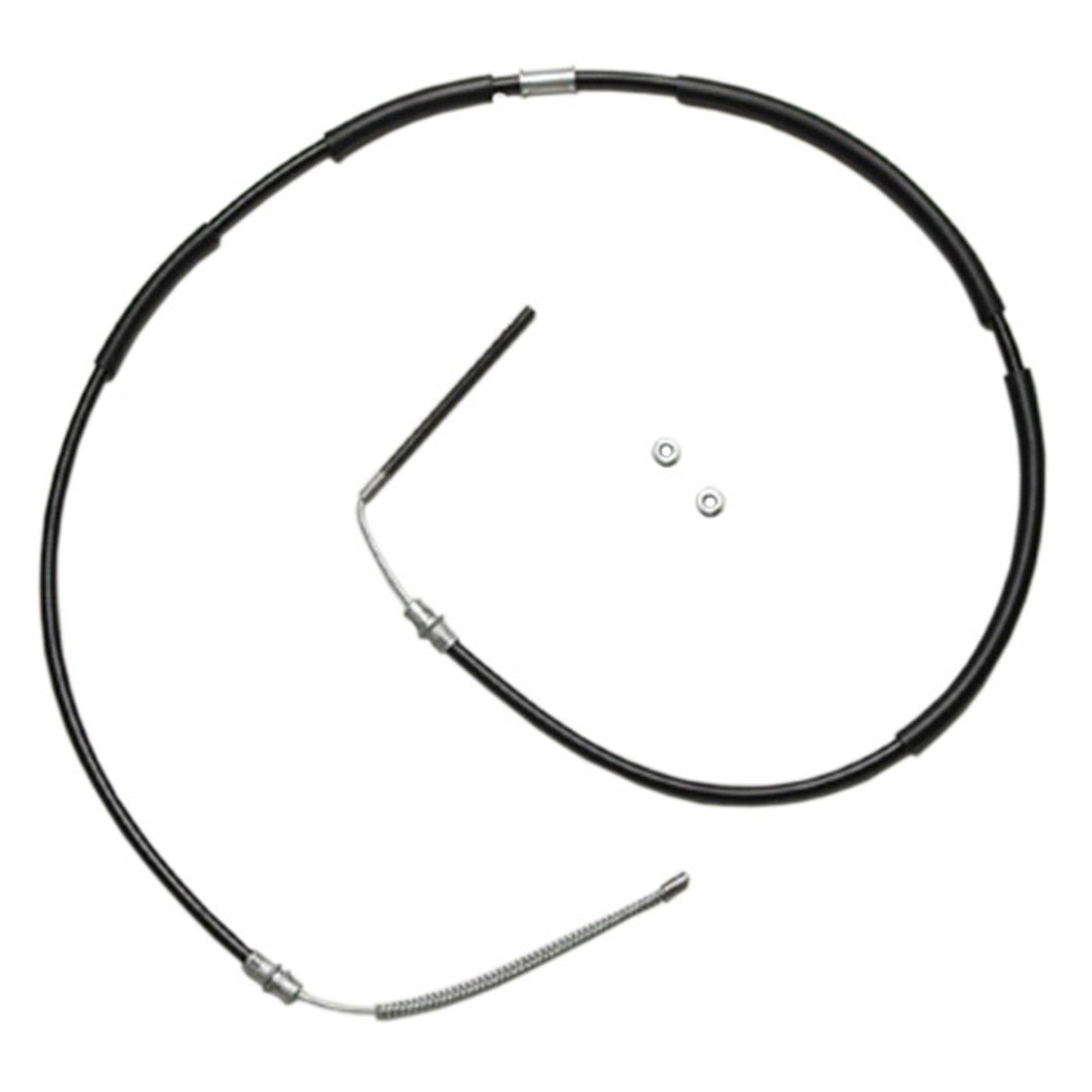 Raybestos Brakes Parking Brake Cable BC93092