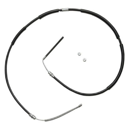 Raybestos Brakes Parking Brake Cable BC93092