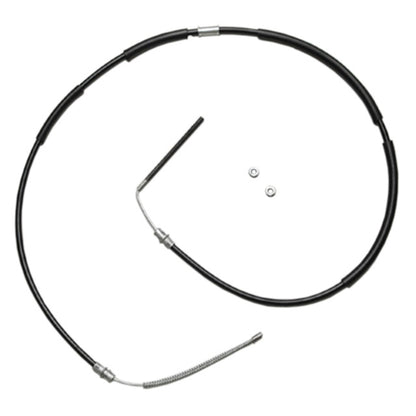 Raybestos Brakes Parking Brake Cable BC93092