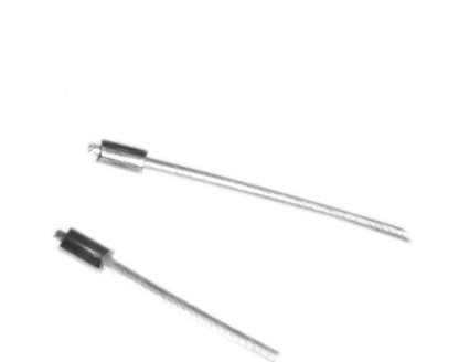 Raybestos Brakes Parking Brake Cable BC93101