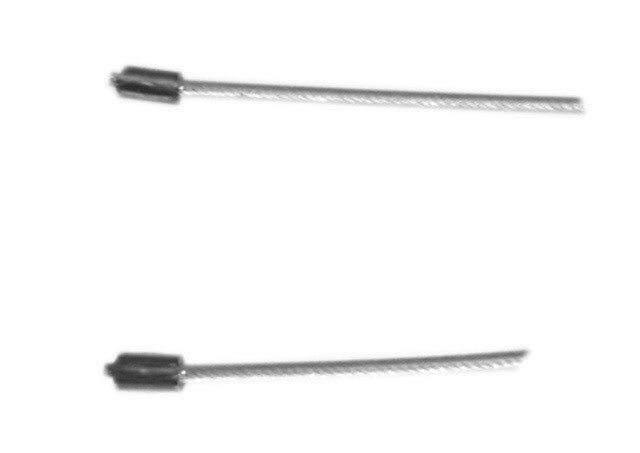 Raybestos Brakes Parking Brake Cable BC93103